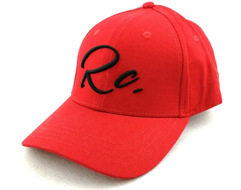 الترويجية قبعة رياضية قبعة بيسبول شعار طباعة قبعات