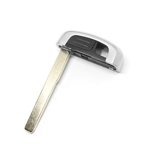 F-ord fusion Smart Car <strong>Key</strong> Blank Blade HU101 Emergency Small <strong>Key</strong> - Product Image 2