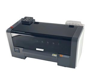 Promotional Various Durable Using DTF <strong>Printer</strong> A3 Format <strong>Printer</strong> with Xp600 2heads - Product Image 1