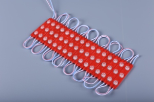 3528 Smd 3 <strong>Led</strong> Plastic Injection <strong>Led</strong> Module Outdoor Sign <strong>12V</strong> <strong>1.5W</strong> <strong>Led</strong> Modules for Light Advertising and Backlighting - Product Image 6