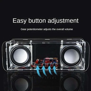 Набор Bluetooth-динамиков - Product Image 6