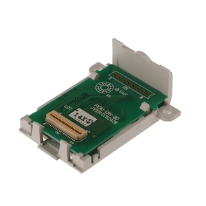 FX3U-CNV-BD programmier bares Controller-Modul brandneues Original mit technischer Unterstützung für SPS-Programmierung - Product Image 2