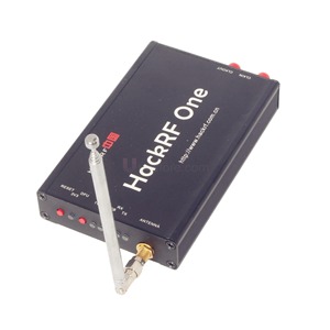 Платформа HackRF One SDR, программно-определенная радиосеферия, способная передавать RTL SDR 10-6 ГГц, отличные гаджеты - Product Image 2