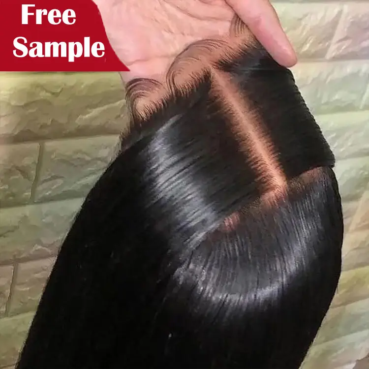 40 дюймов, 100% сырые вьетнамские волосы Hd, полный парик на фронтальной сетке, Натуральный прозрачный парик на фронтальной сетке, человеческий парик для чернокожих женщин