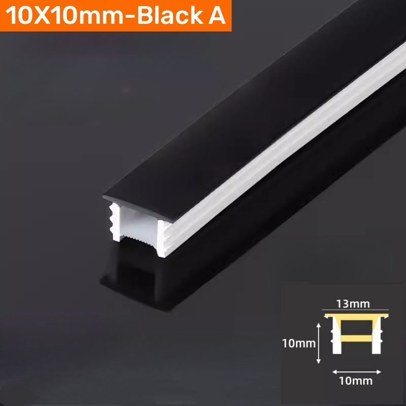 1010 black A