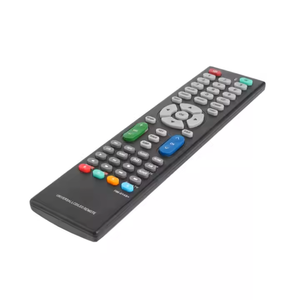 Fabrika yeni varış RM-014S + rmrms RM 014S evrensel uzaktan kumanda takım akıllı LED LCD TV IPTV için OEM ODM özel toptan - Product Image 3