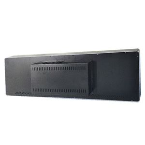 37''/32''/21''<strong>can</strong> <strong>Bus</strong> <strong>LCD</strong> Taxi ultra Wide Bar Type Mount Full Color Digital Signage Android Advertising Players <strong>Display</strong> - Product Image 2