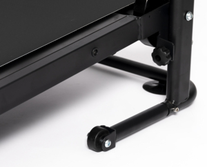 Manual Treadmill Non Electric Treadmill With Incline Small Foldable Treadmill for Apartment Home Walking <strong>Running</strong> - Product Image 3
