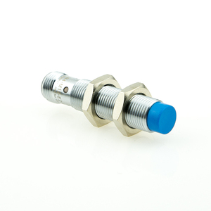 Temperatura de funcionamiento del sensor de interruptor de proximidad inductivo M12 de fábrica. -25 ~ 75 ℃ - Product Image 6