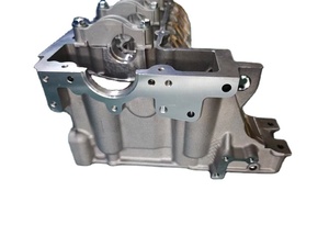 シリンダーヘッドAMC 908570/908670メルセデスベンツエンジン用OM602 - Product Image 6