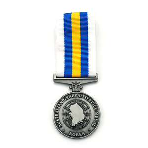 Hochwertige Custom League Vergoldung Schule Sport Meeting Award Souvenir Medaille Mode Stempeln Sport Ehren medaille - Product Image 4