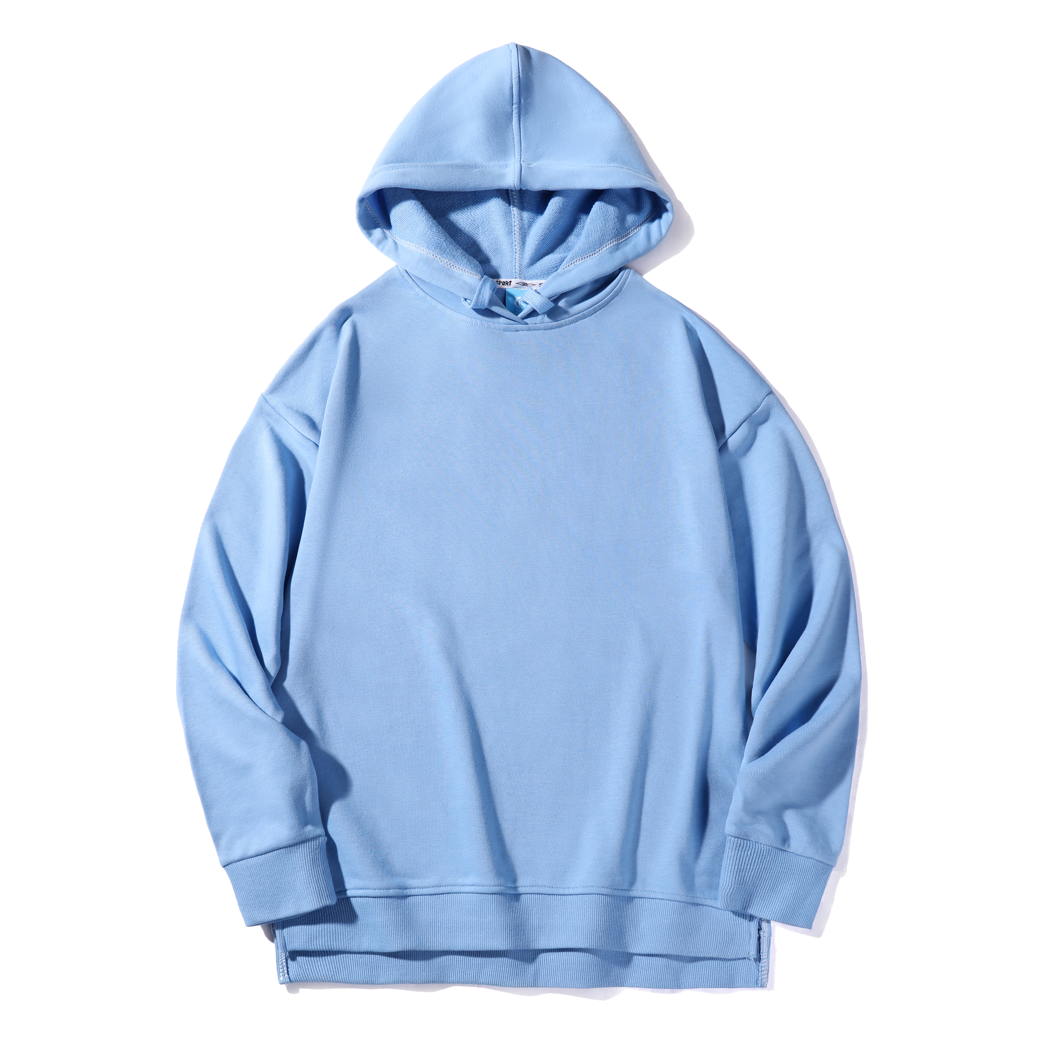 Bleu clair