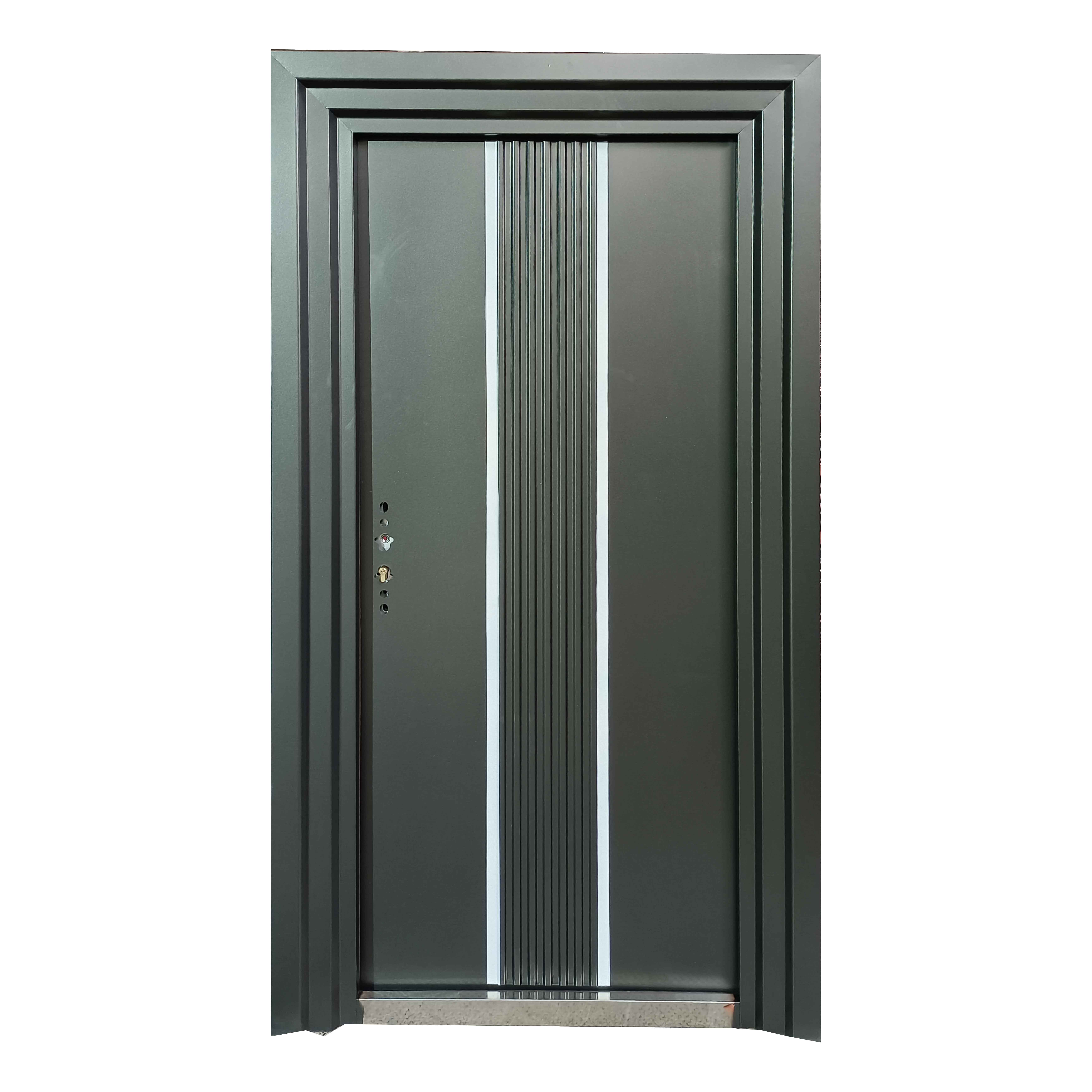 Porte 2