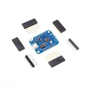 D1ミニV3.0.0 4MB ESP8266メインボードWiFiモノのインターネット開発ボード - Product Image 1