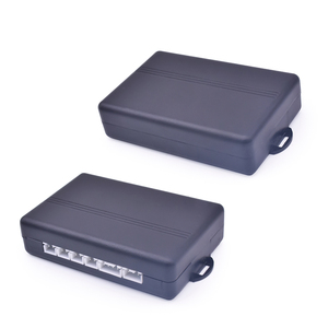 <strong>Reverse</strong> Parking <strong>Sensor</strong> with LED &amp; Buzzer Switch Night View Reversing <strong>Sensor</strong> Switch for Auto Parking - Product Image 5