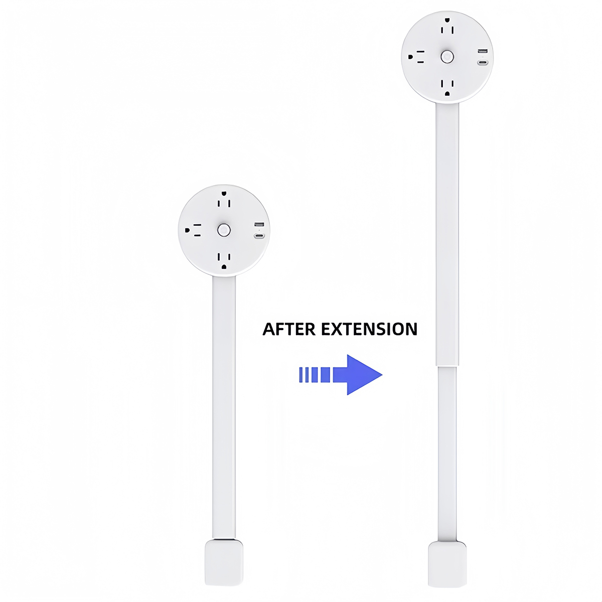US 3 OUTLETS Around