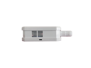 Poe Thermometer Hygrometer Datenlogger mit Modbus TCP UDP MQTT SNMP für Serverrack - Product Image 5
