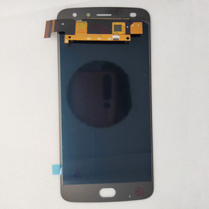 High Quality Mobile phone LCD <strong>Display</strong> for Motorola Moto Z2 play LCD XT1710-08 Touch Screen Pantalla tactil Digitizer Assembly - Product Image 3
