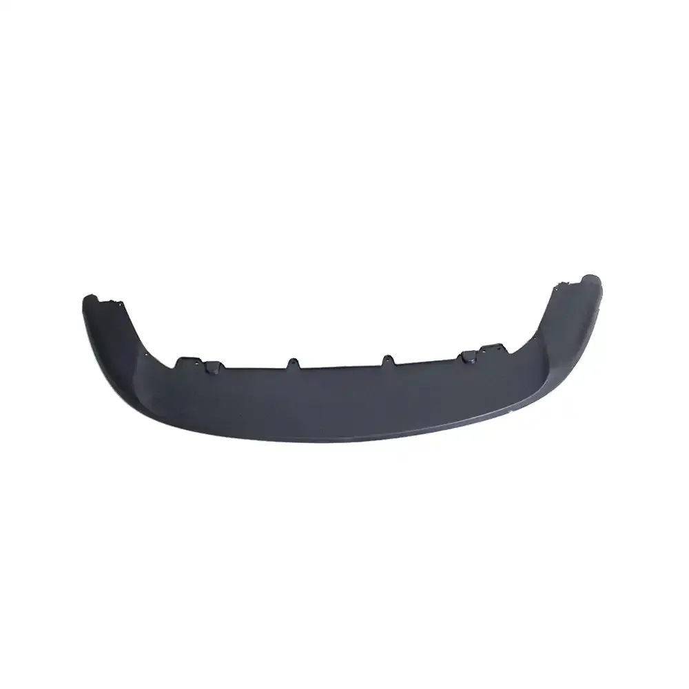 auto body kit front spoiler car parts bumper spoiler for Jetta 5 2007-2009