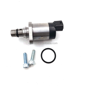 HP3高性能ディーゼル燃料ポンプSCVバルブ294200-4970 ISUZU 6HK1 FAW6DL2Hエンジン用8-98143870-1