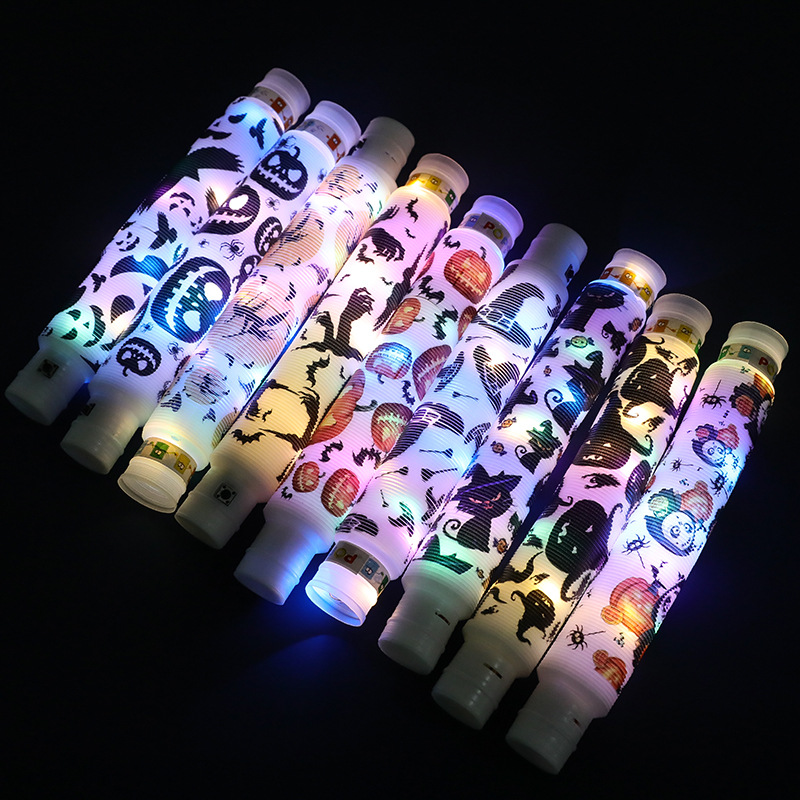 halloween 2.9cm light up