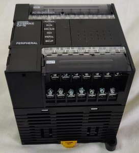 Neue und originale SPS CP1EE20DRA Programmier bare Logik steuerung SPS-Programmier steuerung