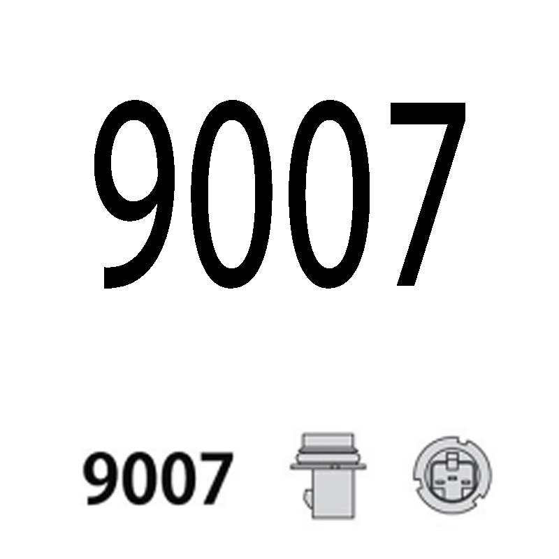 9004/9007