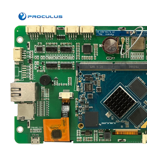 Proculus high-performance RK3399 <strong>Support</strong> Android 7-Andoird14 Smart <strong>Controller</strong> <strong>Board</strong> 7.0 inch tft <strong>lcd</strong> display <strong>Module</strong> - Product Image 4