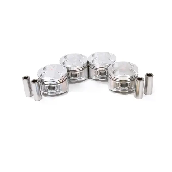 Piston 1.6 de qualité supérieure, pour Honda Civic el Sol B16A2 B16A3