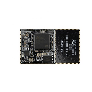 SOM-Modul IDO-SOM2D01-V1-2GW Linux-Modul mit Sig mastar SSD202 Cortex A7 Core mit Linux-Board OS Openwrt Development Board - Product Image 3