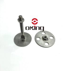 Stainless Steel Stone Clip for Stone <strong>Cladding</strong> <strong>Fixings</strong> and Marble Fixing System - Product Image 4