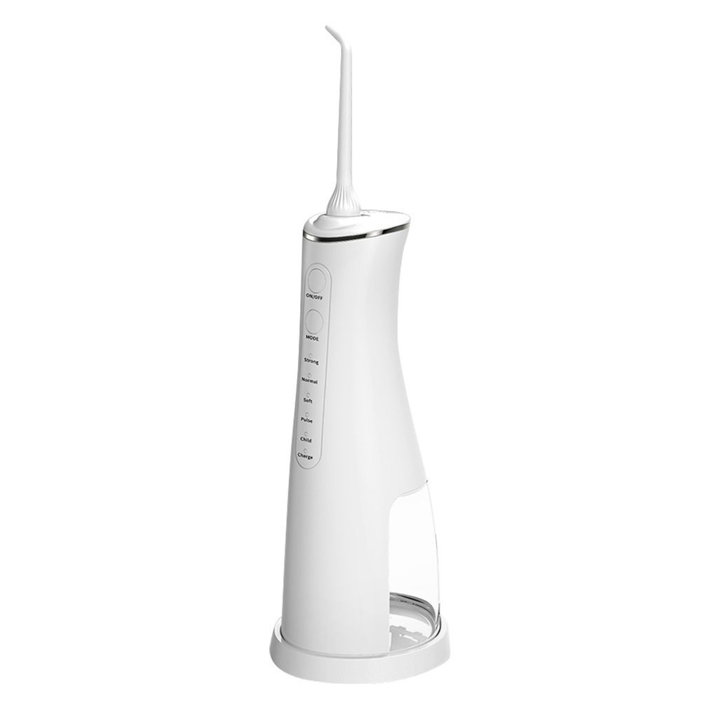 AOW08 dental rinser white