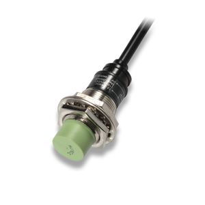 Sensor de proximidad inductivo de 8mm para sensor PNP M18 24V, sin interruptor NC, cabezal de metal, sensor infrarrojo PNP de 24V - Product Image 2