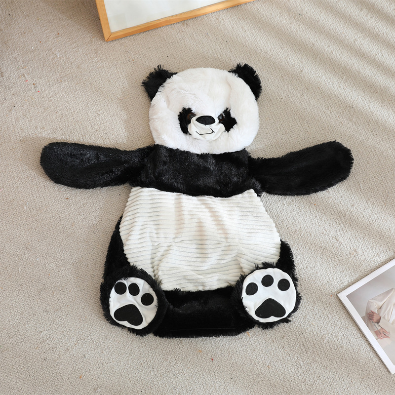 Panda shell
