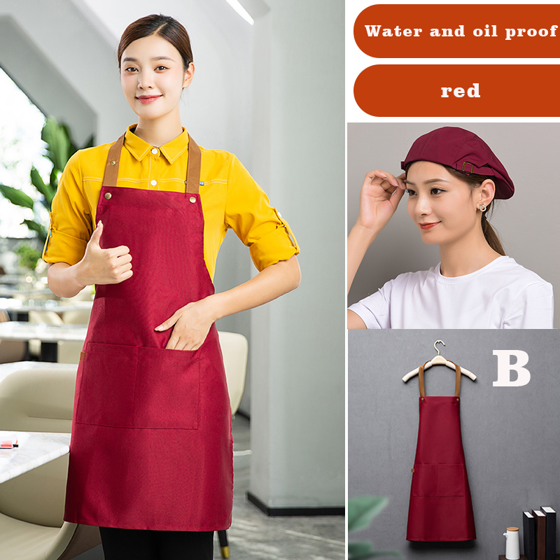 Red B