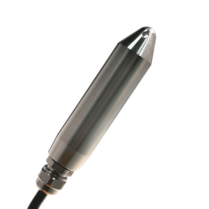 Sensor de temperatura digital resistente DigiTEMP Sensor de temperatura, humedad y presión para Cálculo de evapotranspiración RS485 - Product Image 5
