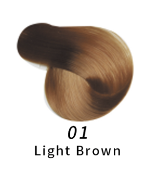 01-Light Brown