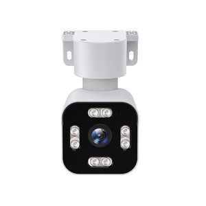 Venta al por mayor 5MP cámara domo IP al aire libre Poe con teléfono monitoreo nube almacenamiento ip cctv cámara de seguridad - Product Image 2