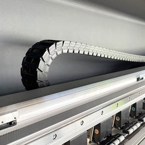 Trong nhà/ngoài trời 1.3M/1.6m/1.9m Máy in kỹ thuật số i3200 đầu in vinyl <span class=keywords><strong>plotter</strong></span> sinh thái dung môi máy in - Product Image 5