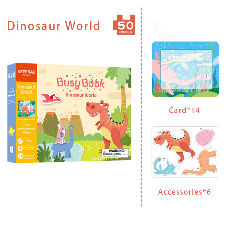 Monde des dinosaures