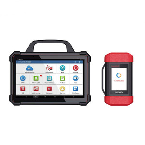 Launch X-431 PAD VII PAD 7 with ADAS Calibration Automotive Diagnostic Tool Support Online Coding and Programming - Product Image 1