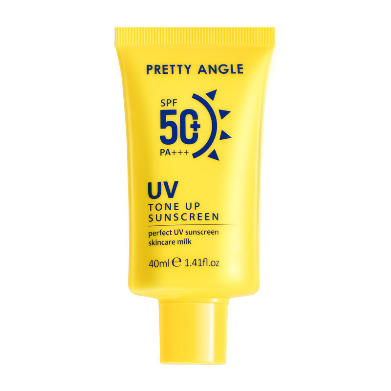 Amarillo, 40ml, SPF50+PA+++