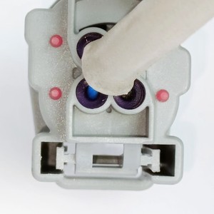 Wholesale <strong>Lambda</strong> <strong>O2</strong> <strong>Sensor</strong> LFN8-18-861 ABS Oxygen <strong>Sensor</strong> for Mazda Chevrolet Aveo Captiva Mitsubishi Factory Price Automotive - Product Image 6