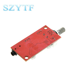 MAX4410เครื่องขยายเสียงหูฟังคณะกรรมการชุดหูฟังเครื่องขยายเสียงมินิแอมป์สำหรับ Pre-เครื่องขยายเสียงพลังงานแบตเตอรี่เดียว80มิลลิวัตต์ * 80มิลลิวัตต์ - Product Image 6