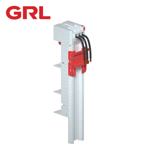 Busbar อะแดปเตอร์สำหรับ 12-30 มม.busbars T-คู่-T ส่วน Triple-T ส่วน - Product Image 1