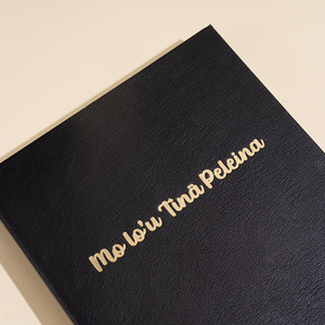 Bajo costo al por mayor Oficina de negocios Bloc de notas Aprendizaje Cuaderno de tapa dura personalizado - Product Image 4
