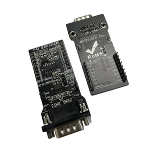 SPI-zu-CANFD-Modul MCP2518FD-Modul ATA6560 Transceiver-CAM-Bus modul Ultra MCP2515 - Product Image 4