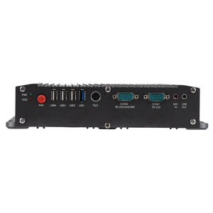 <strong>Computer</strong> PC 2 Lan 2*<strong>RS232</strong> Win10 Pro Industrial <strong>Computer</strong> and Accessories Mini <strong>Computer</strong> with Ops Industrial <strong>Embedded</strong> Controller - Product Image 3
