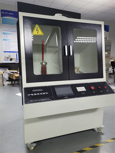 High-precision insulator AC voltage withstand <strong>test</strong> device - Product Image 3