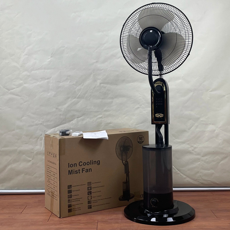 Ventilador 3 cuchillas